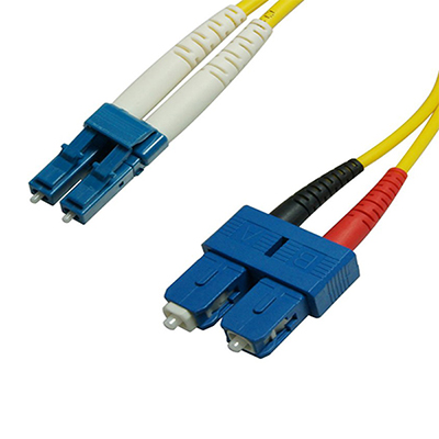  - Fiber-optic cables